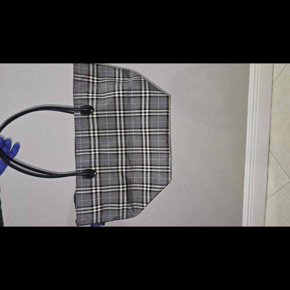 Burberry Blue Label Nova Tote Bag